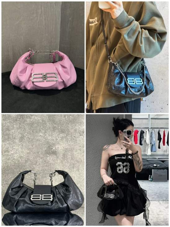 Picture of Balenciaga Handbags _SKUfw225795519fw